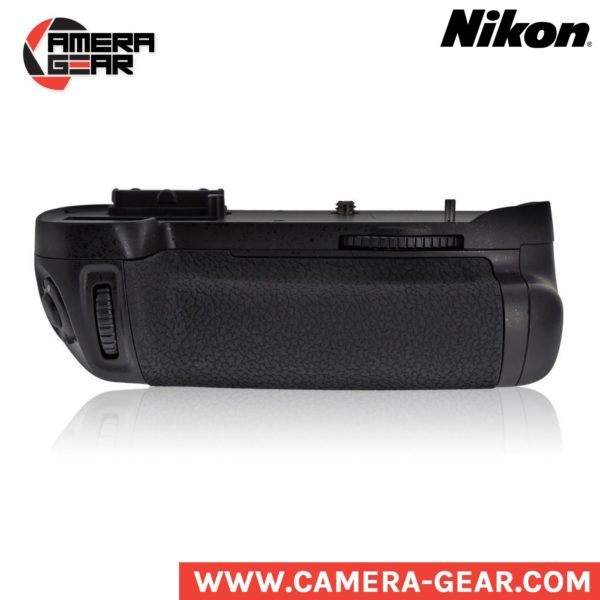 Meike MK-D600 battery Grip for Nikon D600 and D610. great mb-d14 replacement battery grip
