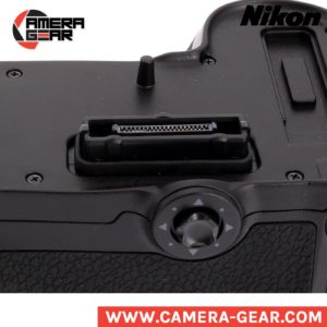 Meike MK-D800 battery Grip for Nikon D800, D800E, D810. great mb-d12 replacement battery grip
