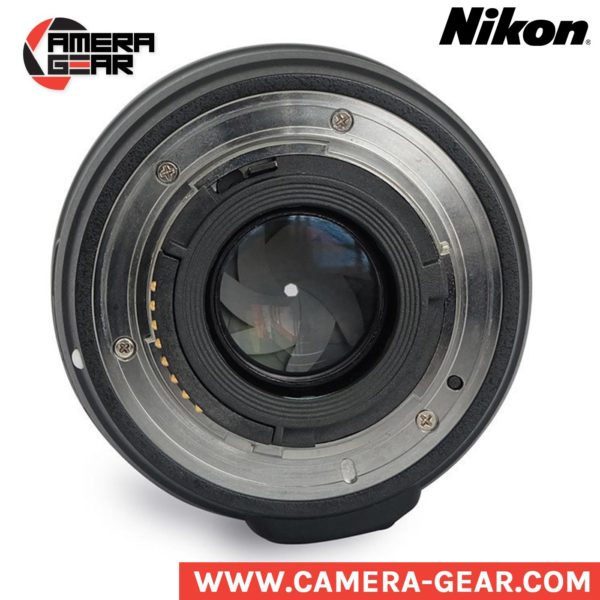 Yongnuo YN35mm f/2 lens for Nikon. prime lens for nikon dslr camera