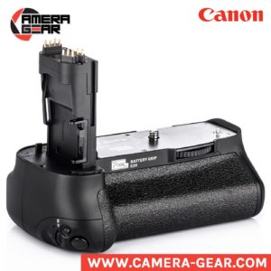 Pixel Vertax E20 battery Grip for Canon EOS 5D mark IV. bg-e20 replacement battery grip