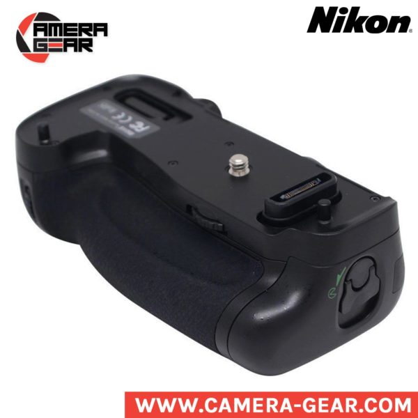 Meike MK-D750 battery Grip for Nikon D750. great mb-d16 replacement battery grip