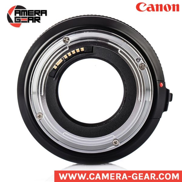 Yongnuo YN85mm f/1.8 lens for Canon dslr camera. prime lens for canon