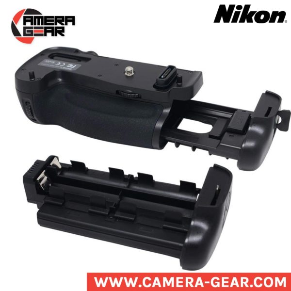 Meike MK-D750 battery Grip for Nikon D750. great mb-d16 replacement battery grip