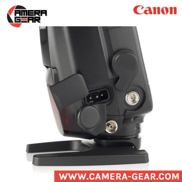 Shanny SN600SC ttl, hss, master speedlite flash for Canon