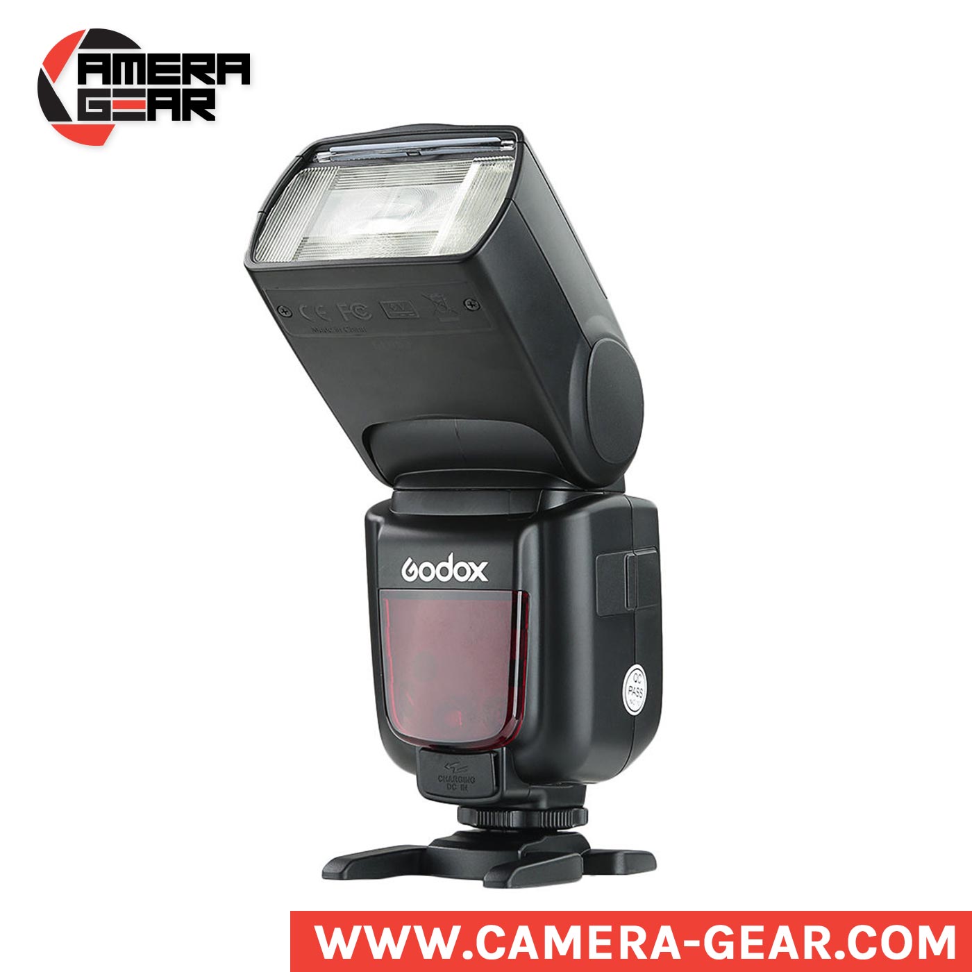Godox TT600 Manual Speedlite flash with 2.4GHz transceiver built-in  Camera Gear
