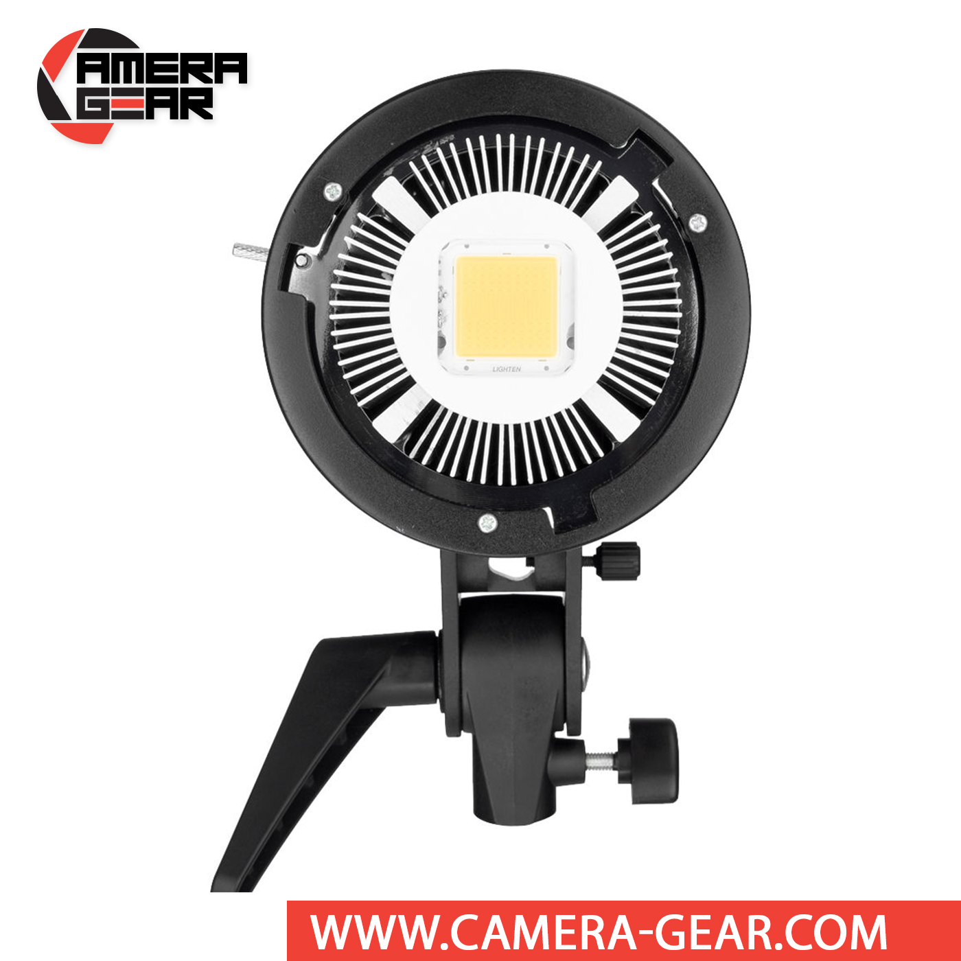 Stige slå op Outlaw Godox SL-60W LED Video Light - Camera Gear - Professional COB light