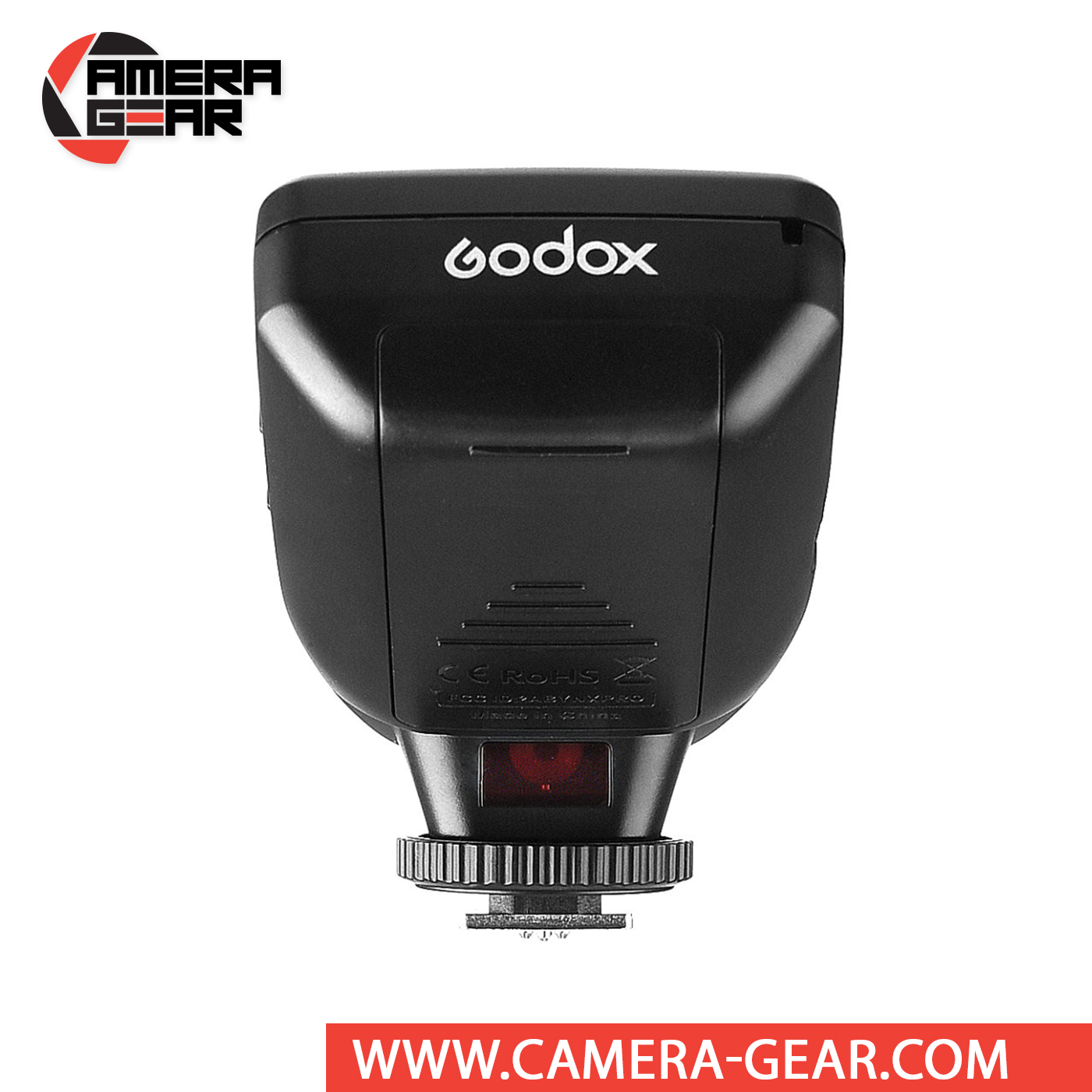 Godox XPro-N TTL Wireless Flash Trigger for Nikon - Camera Gear