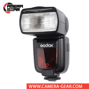 Godox TT685F is a fully-featured TTL flashgun, much like the older model TT680 but with an addition of built-in 2.4GHz radio receiver. It is a part of Godox’s long awaited 2.4GHz TTL radio flash system, now accompanied by the X1T-F TTL trigger.