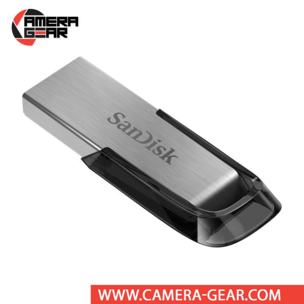 SanDisk 256GB Ultra USB 3.0 Flash Drive, Speed Up to 130 mb/s