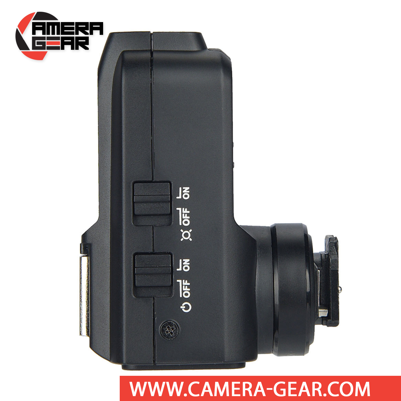 Godox X2T-S TTL Wireless Flash Trigger for Sony Camera Gear