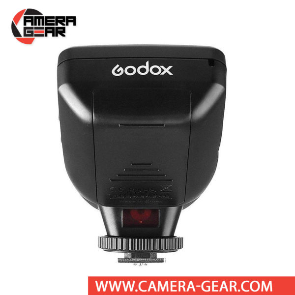 Godox XPro-C TTL Wireless Flash Trigger for Canon is the ultimate flash trigger for the Godox’s 2.4GHz TTL radio flash system, now accompanied by the V1C, TT685C and V860II-C TTL speedlite flashes