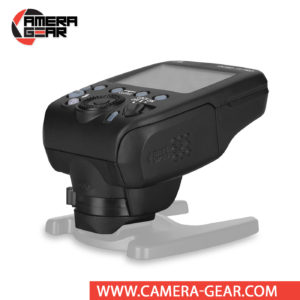 Yongnuo YN560-TX PRO Flash Controller for Nikon is the new generation of flash triggers from Yongnuo which starts a completely new radio system that integrates the YN560-TX and YN-622 Radio Systems into one cohesive system