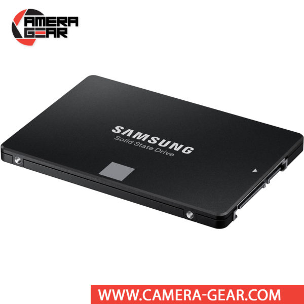 Samsung SSD 860 EVO 1TB is an undeniably better SSD drive than it's predecessors. It achieves noticeably faster speeds and offers significantly improved endurance in terms of terabytes written before failure. Samsung 860 EVO is the best SATA SSD you can buy.
