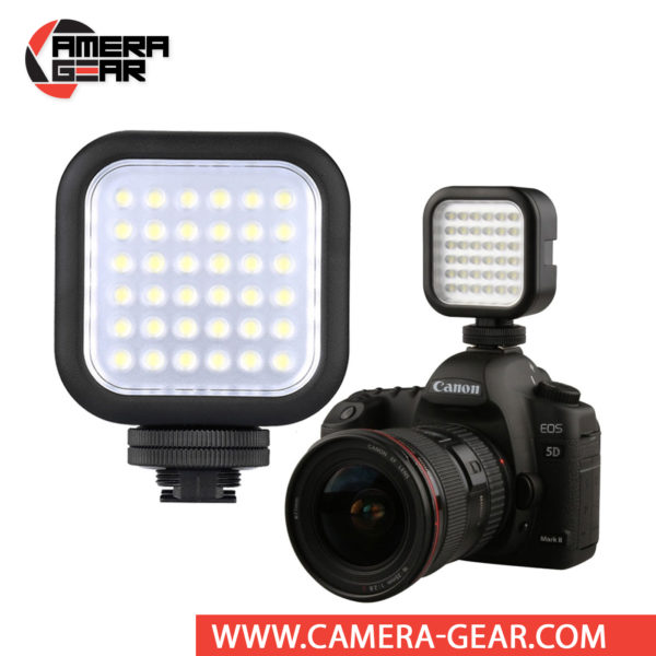 mindre Forgænger Hensigt Godox LED36 - LED Light With 36 LED Beads - Camera Gear