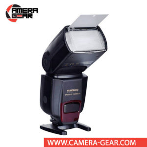 Yongnuo YN565EX III Flash for Canon is the newest iteration in the very popular line of Yongnuo flashes for Canon cameras. YN565EX III is an upgrade from the original YN565EX II which was great, powerful, reliable and affordable speedlite for Canon cameras
