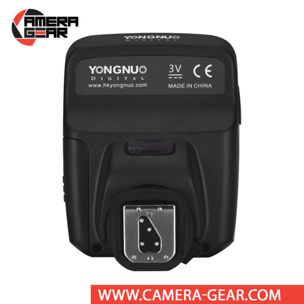 Yongnuo YN560-TX PRO Flash Controller for Nikon is the new generation of flash triggers from Yongnuo which starts a completely new radio system that integrates the YN560-TX and YN-622 Radio Systems into one cohesive system