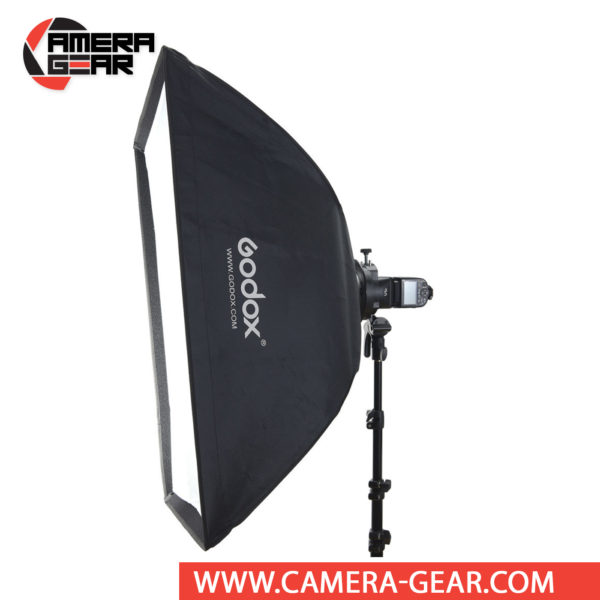 Godox S2 Speedlite Bracket for Bowens is the updated version of original Godox S-type bracket. The new bracket is adjustable to fit more speedlites and flashes. It has less size and is more compact and portable than the original S type bracket.