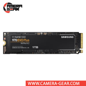Samsung SSD 970 EVO Plus M.2 V-NAND 1TB is significantly better in almost every way over its predecessor. It has better performance, better efficiency, and lower MSRP. It rivals the more expensive Samsung Evo 970 PRO, and comes with a complete software suite, making the Samsung 970 EVO Plus a great buy.