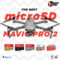 The best micro SD memory card for the DJI Mavic 2 Pro and Mavic 2 Zoom